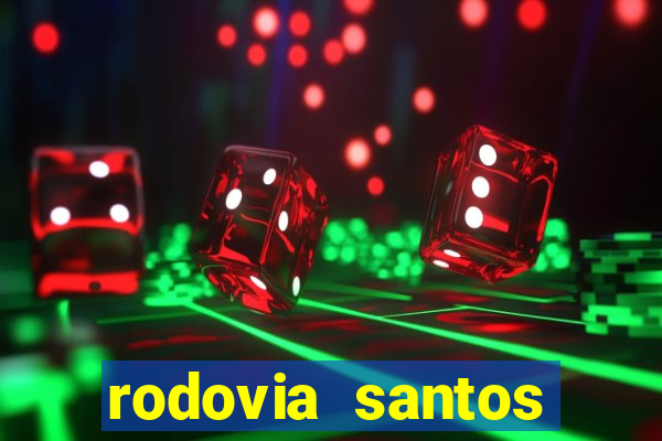 rodovia santos dumont br-116